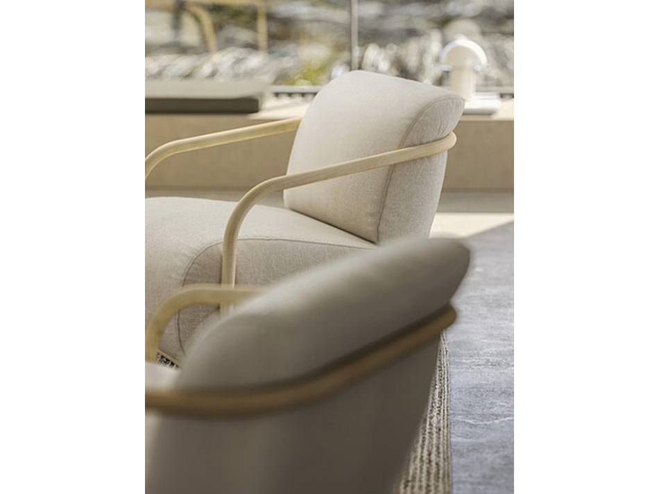 トーネットTHONET 2001 ベントウッドラウンジチェア