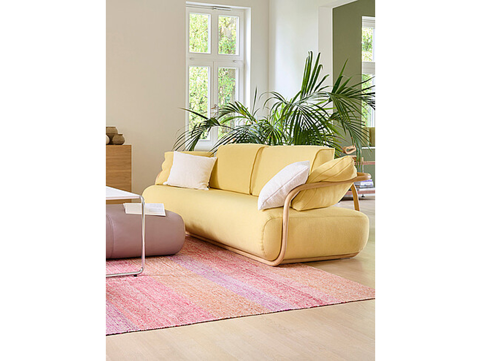 トーネットTHONET 2001 ベントウッドラウンジチェア