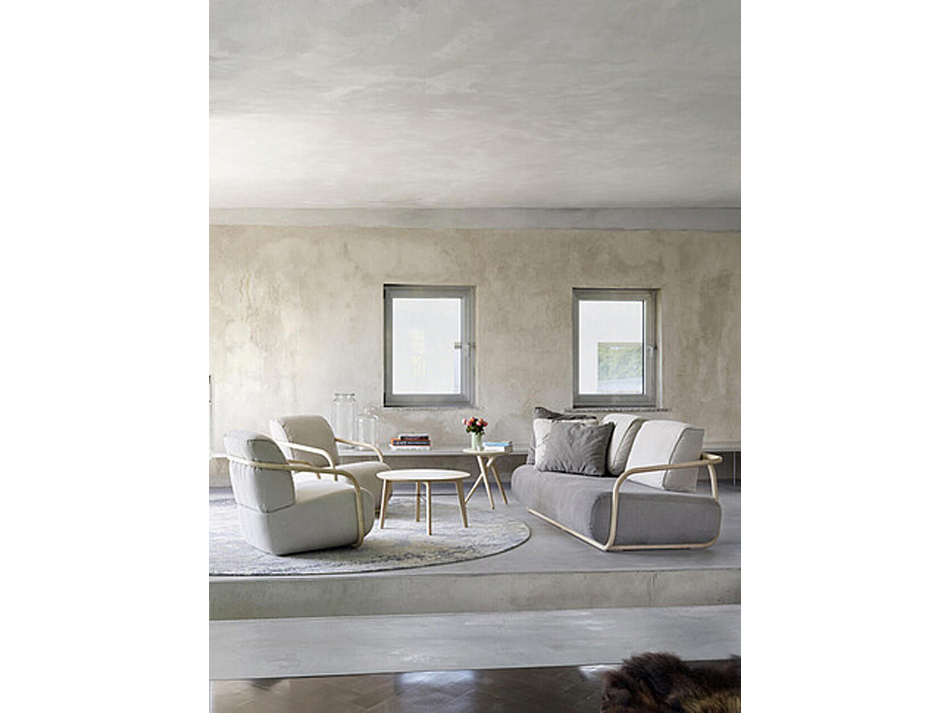 トーネットTHONET 2002 ベントウッドラウンジソファ