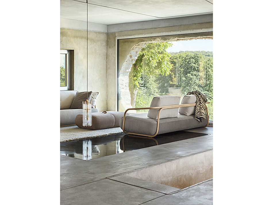 トーネットTHONET 2002 ベントウッドラウンジソファ