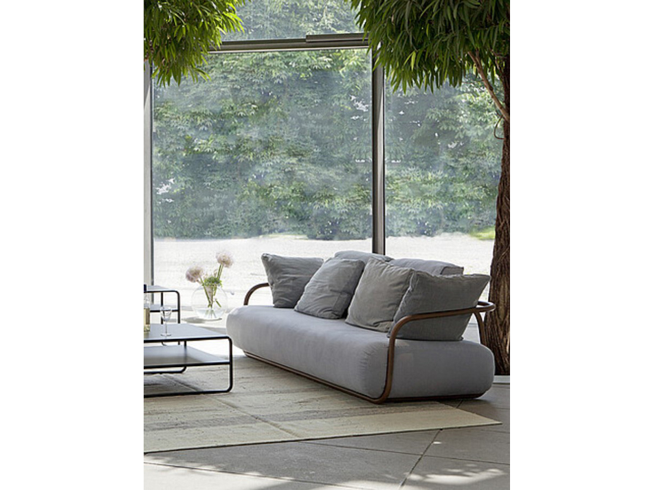 トーネットTHONET 2002 ベントウッドラウンジソファ