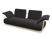 トーネットTHONET 2002 ベントウッドラウンジソファ