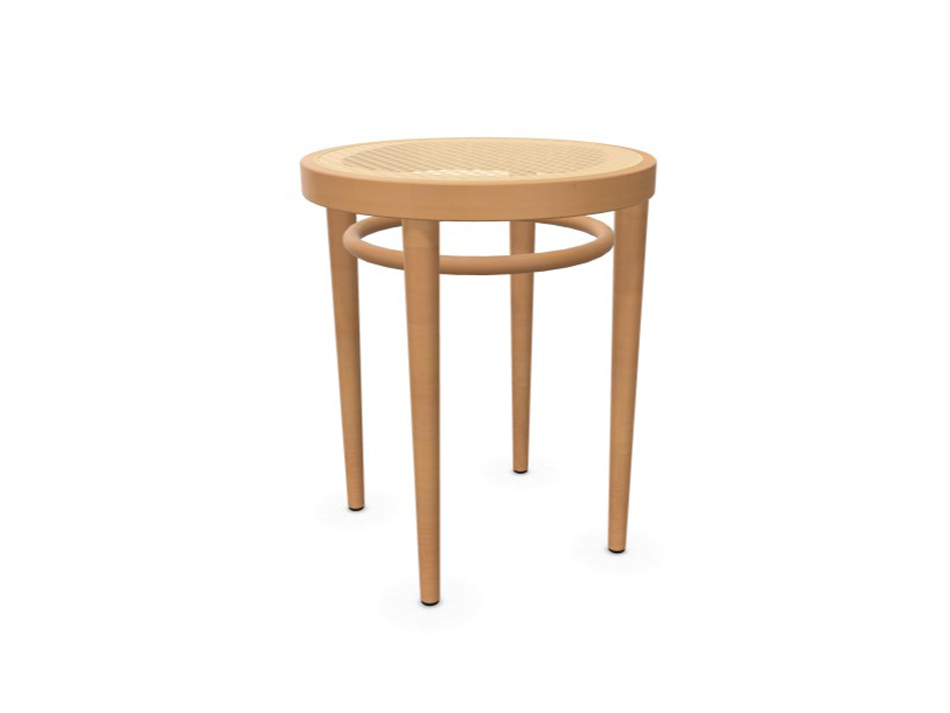 トーネットTHONET 214 RH ベントウッドスツール