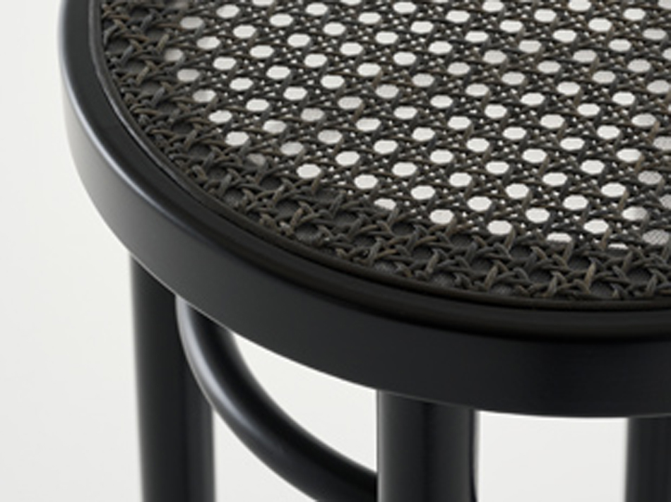 トーネットTHONET 214 RH ベントウッドスツール
