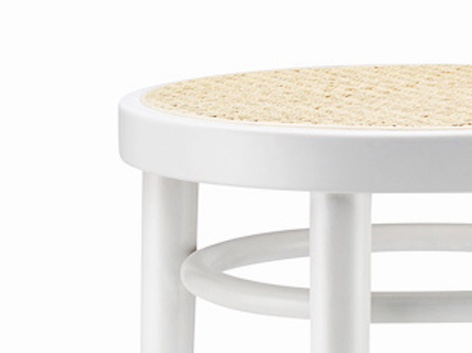 トーネットTHONET 214 RH ベントウッドスツール