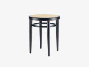 トーネットTHONET 214 RH ベントウッドスツール