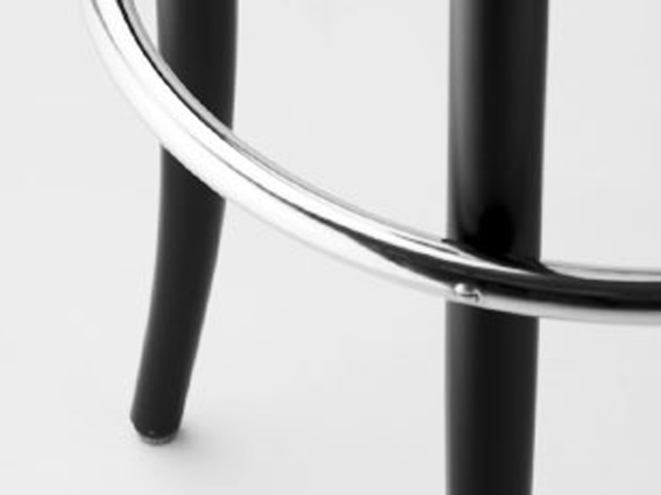 トーネットTHONET 204 RH ベントウッド バースツール