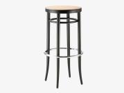 トーネットTHONET 204 RH ベントウッド バースツール